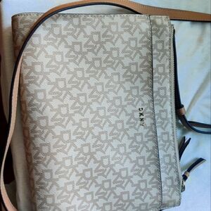 DKNY cross body bag